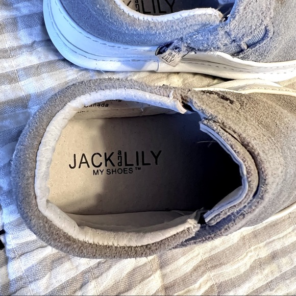 🔴Jack and Lily Shoes - Picture 4 of 5